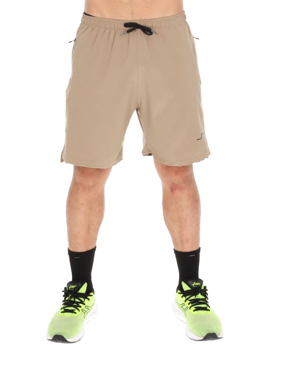 Set short con bolsillos Chb Chili Beans Clothing Co multidisciplina hombre