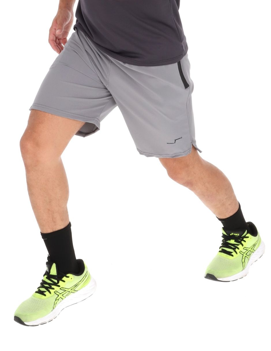 Set short con bolsillos Chb Chili Beans Clothing Co multidisciplina hombre