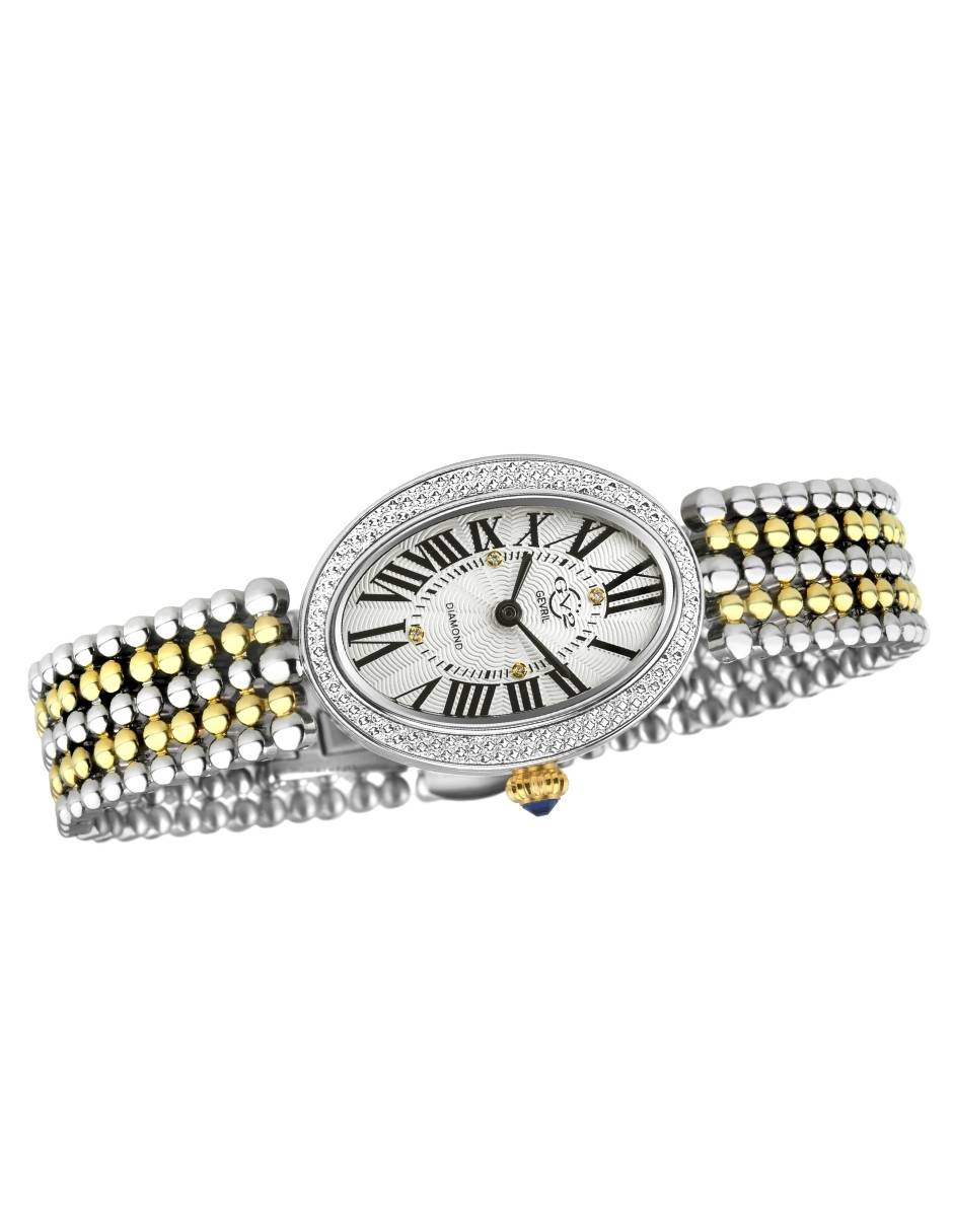 Reloj Gevril Piazza Navona para mujer 14812B