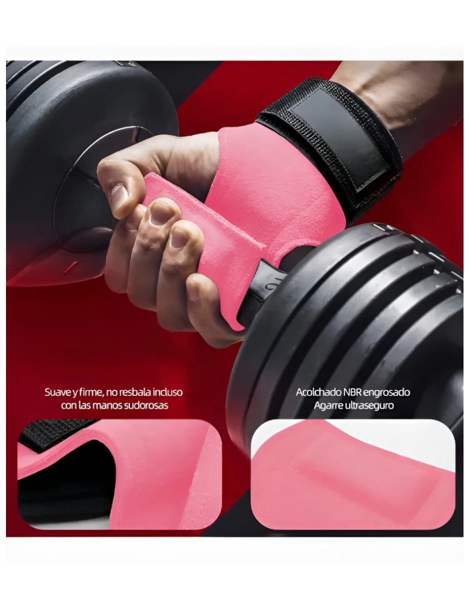 Muñequera deportiva xtellar xtllar7677