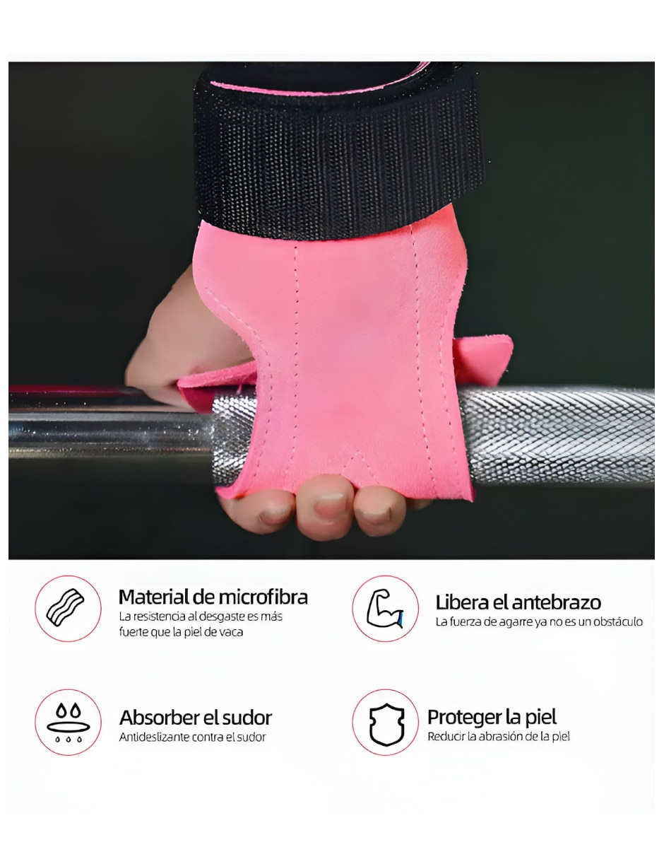 Muñequera deportiva xtellar xtllar7677