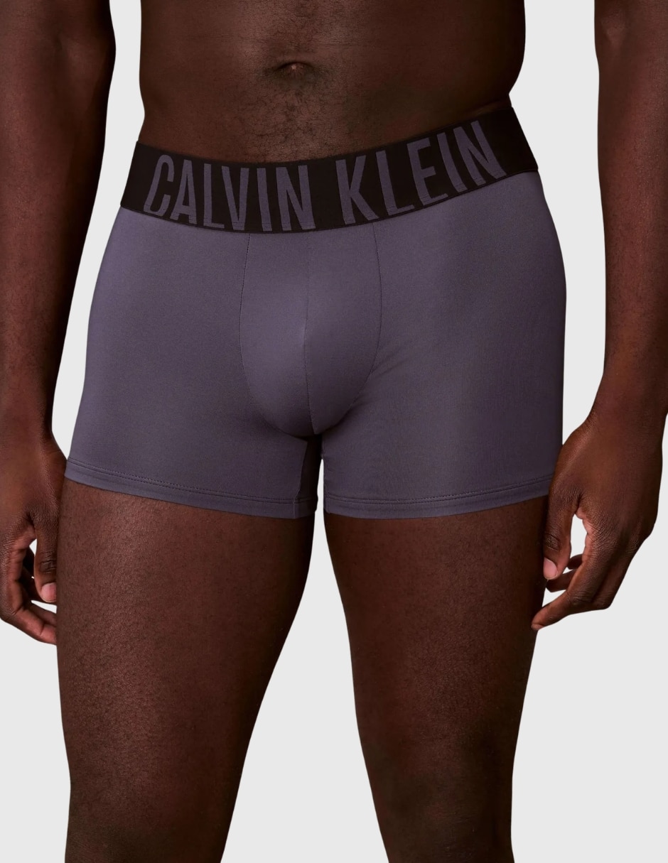 Bóxer trunk para hombre 3 piezas 6