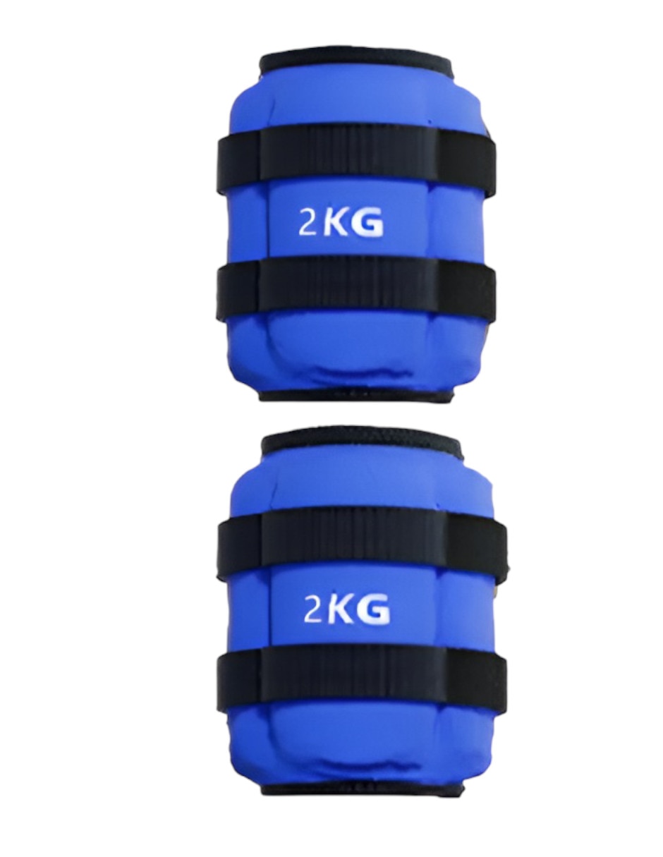 Polaina 2 kg