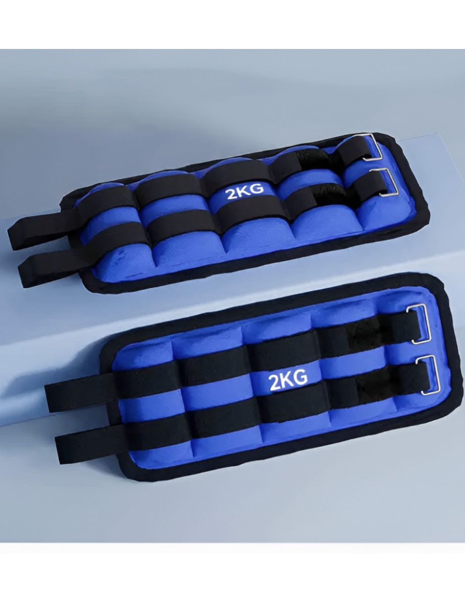 Polaina 2 kg 2