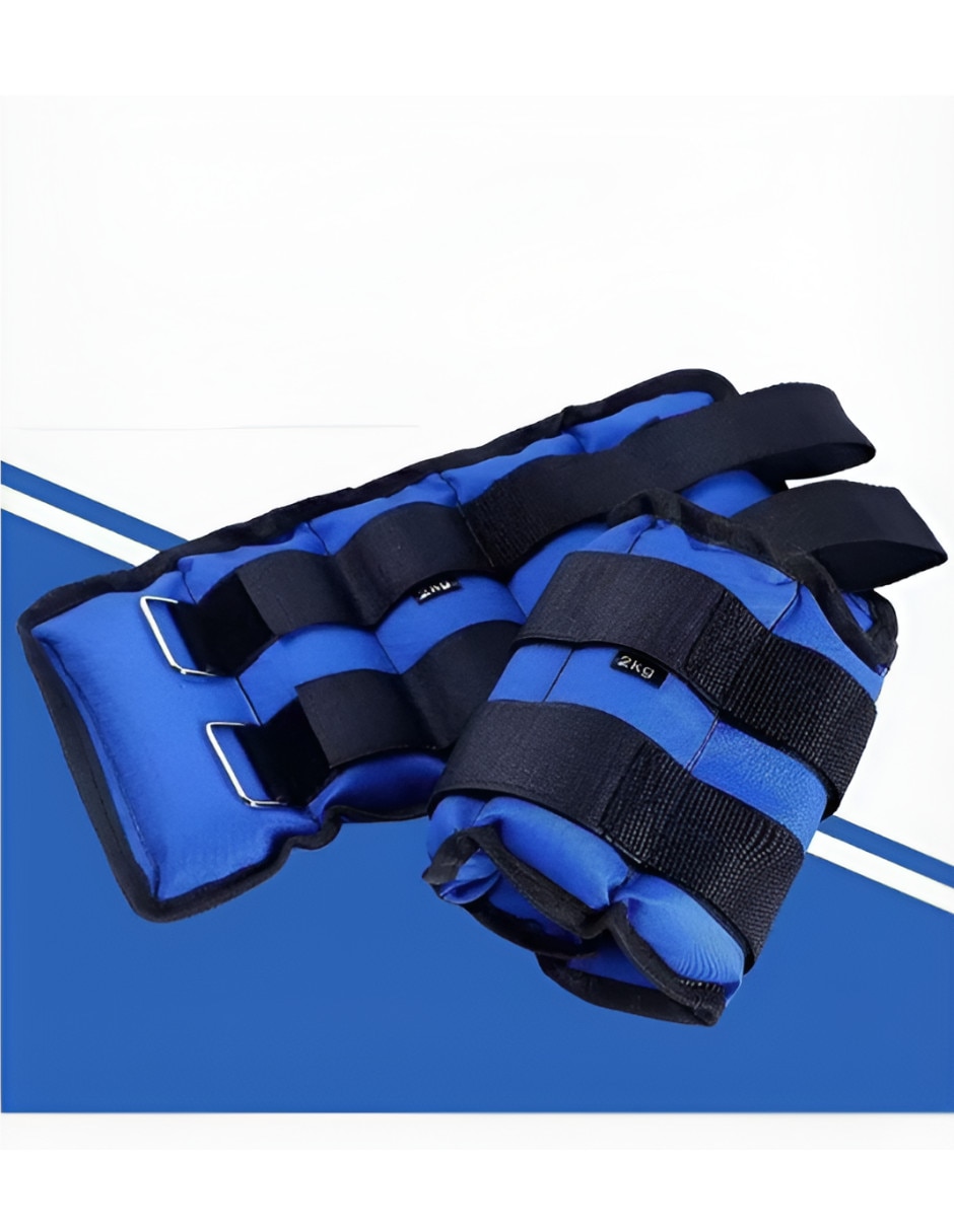 Polaina 2 kg 3