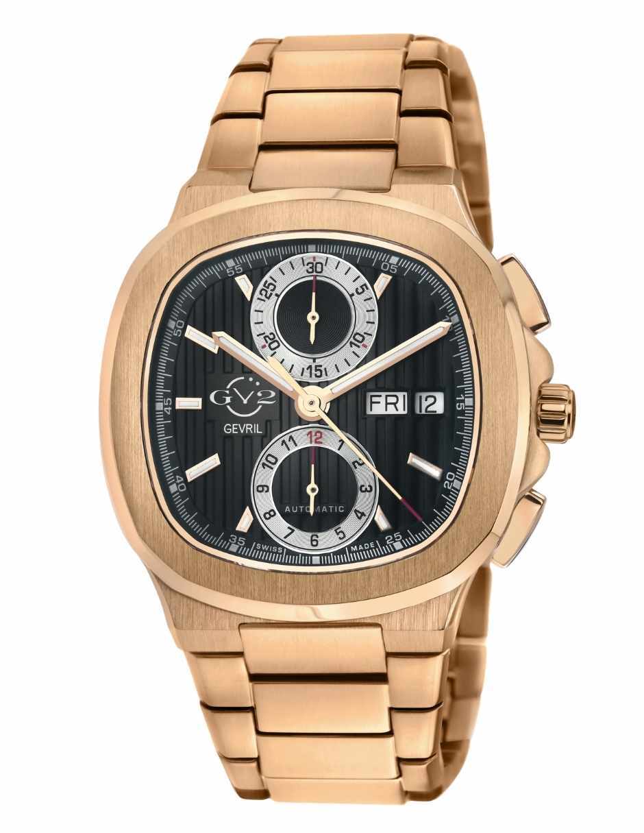 Reloj potente para hombre 18502b