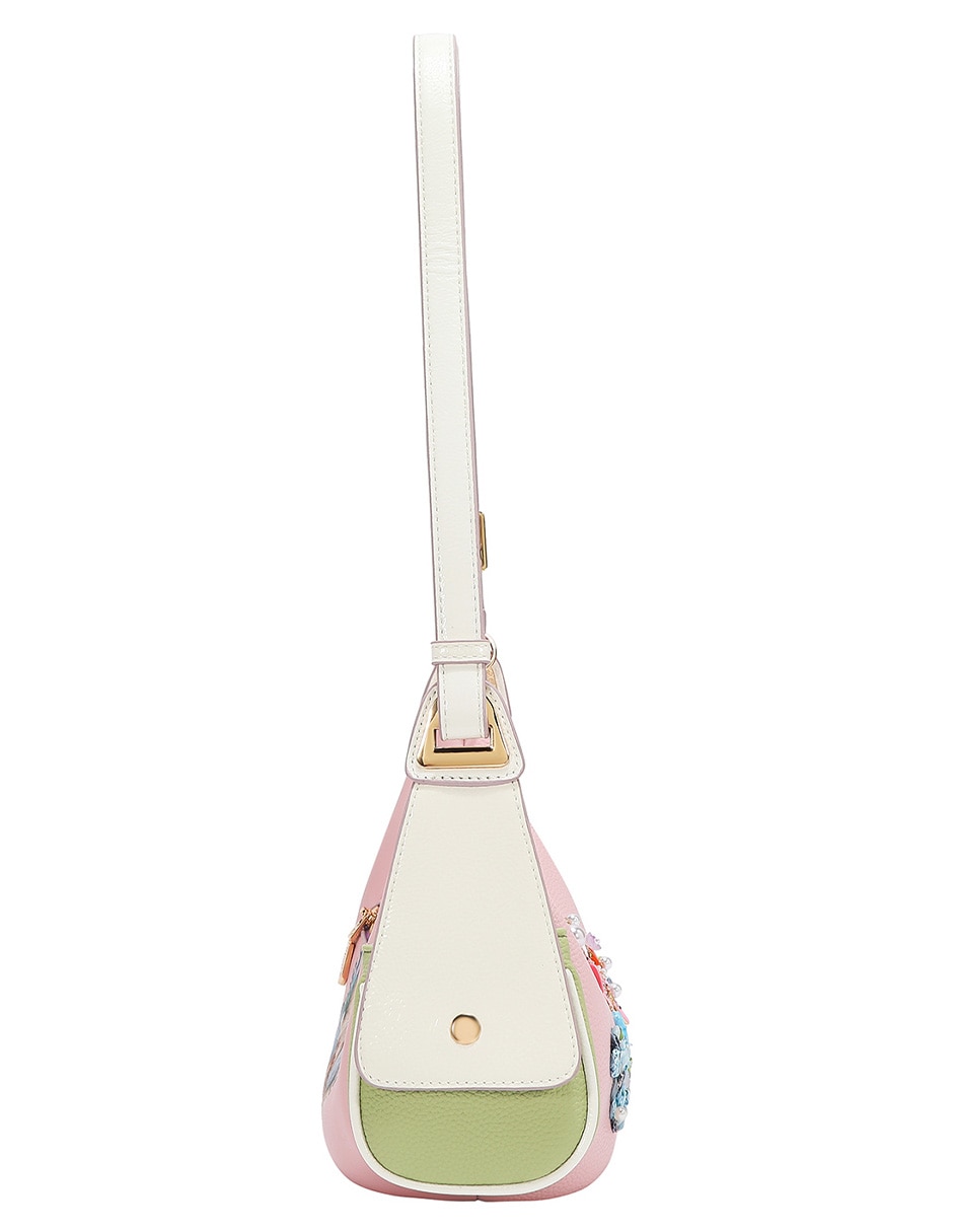 Bolsa shoulder nicole lee para mujer