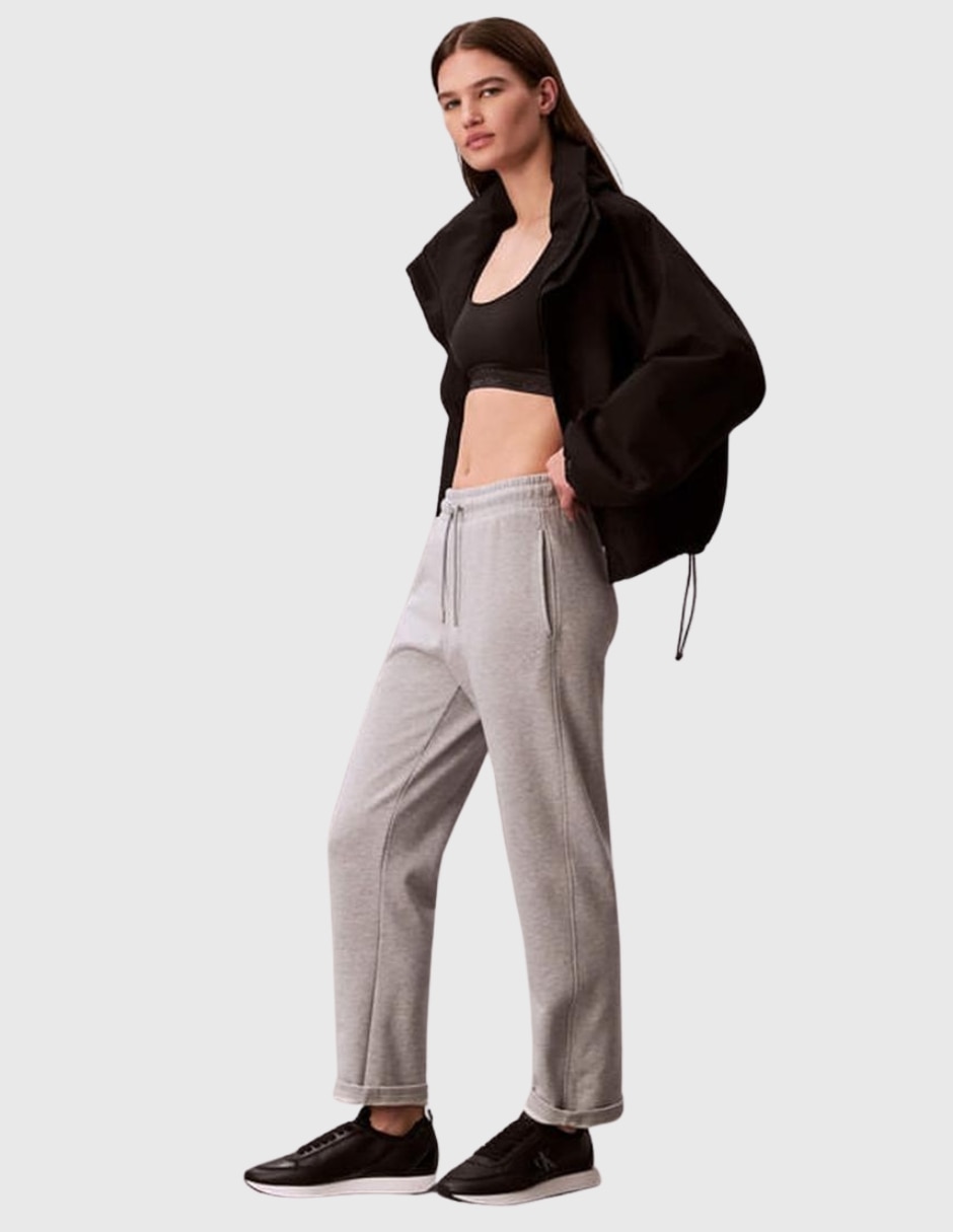 Pantalón jogger para mujer 4