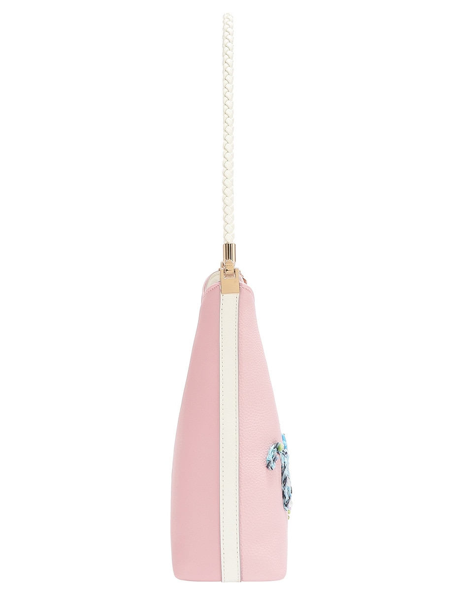 Bolsa shoulder nicole lee para mujer