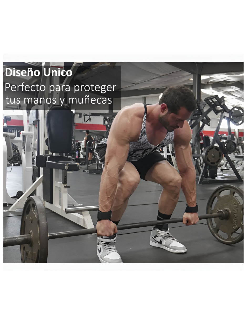 Muñequera deportiva xtellar xtllar7686