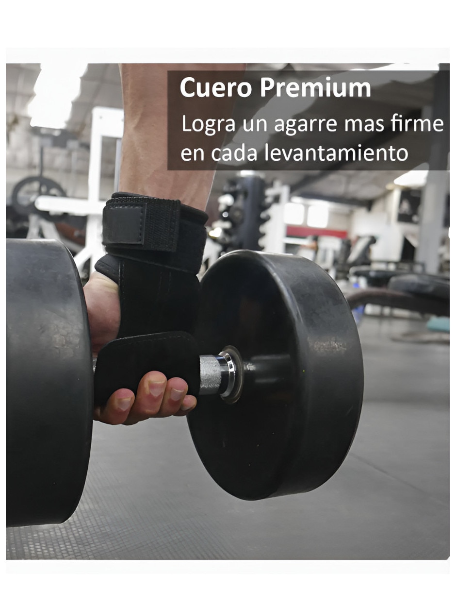 Muñequera deportiva xtellar xtllar7686