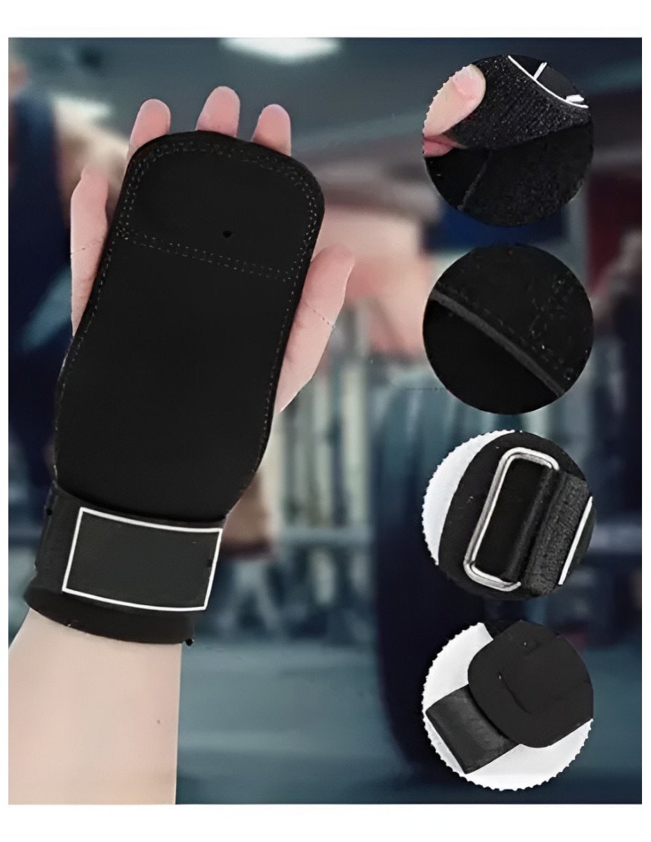 Muñequera deportiva xtellar xtllar7691