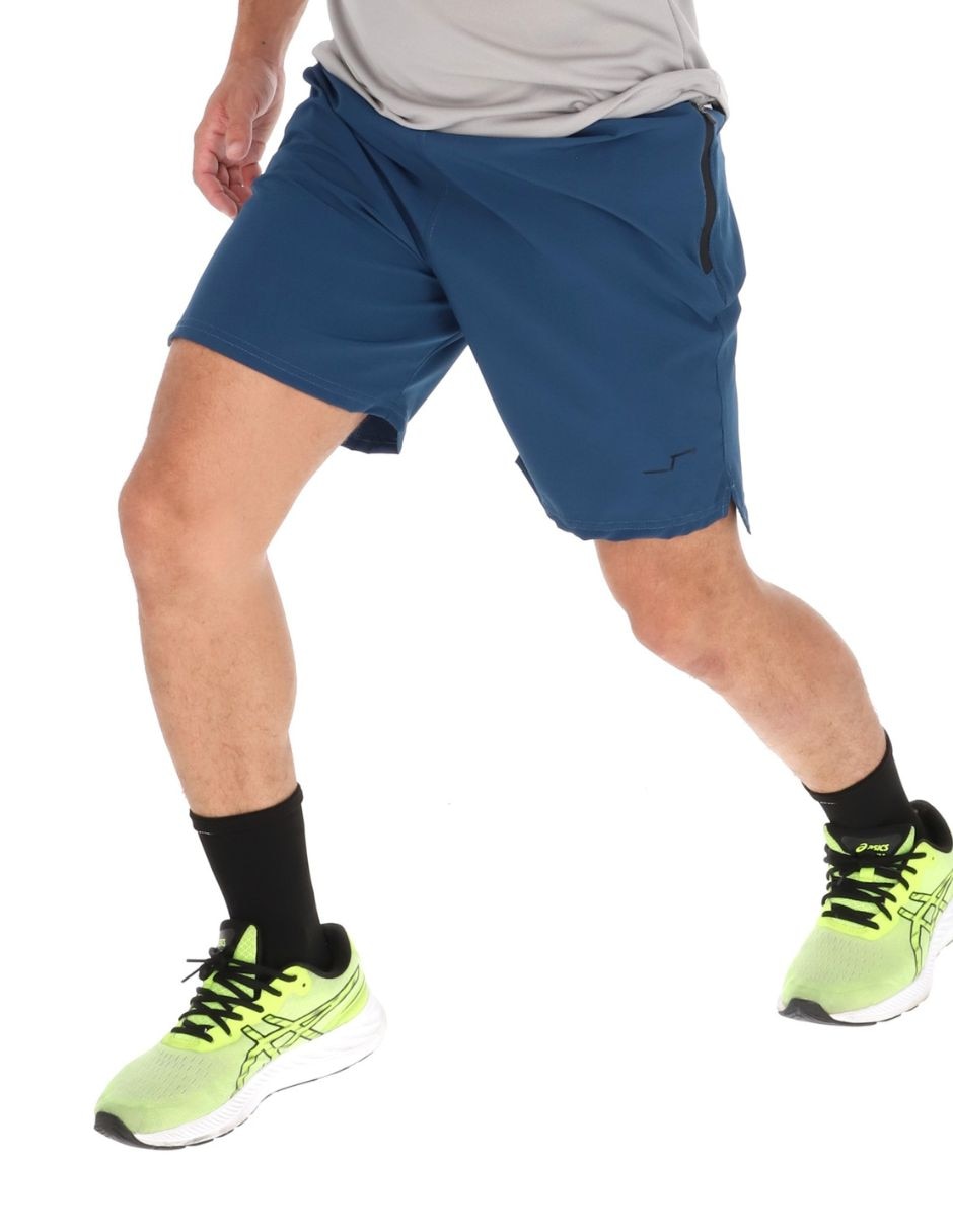 Short con bolsillos Hombre 2