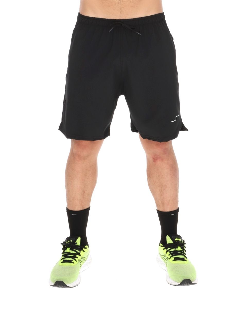 Short con bolsillos Hombre 5