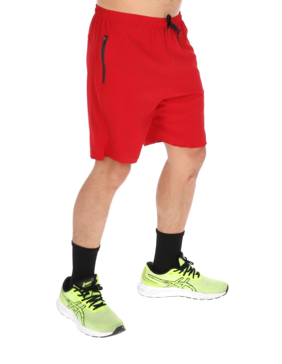Short con bolsillos Hombre 7