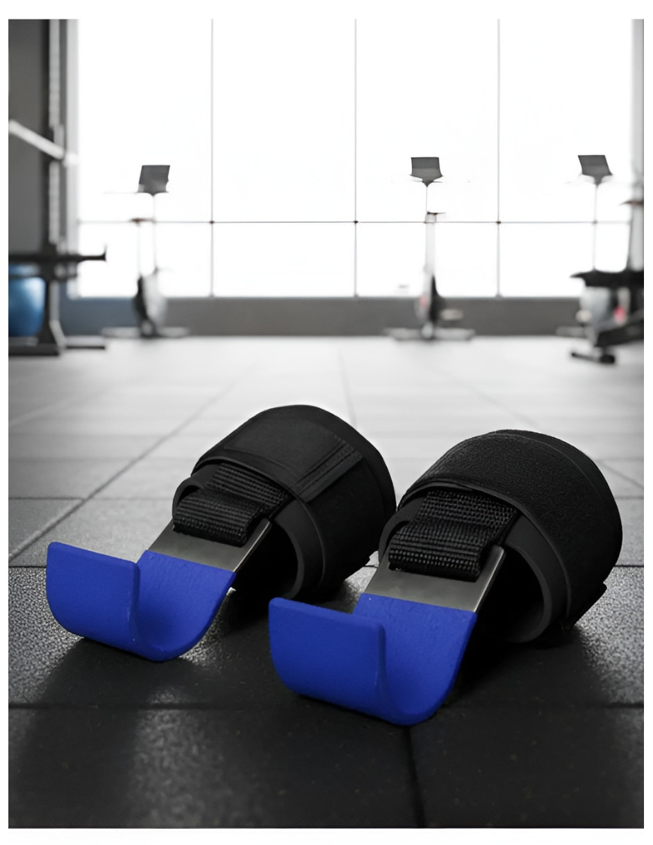 Muñequera deportiva xtellar xtllar7681