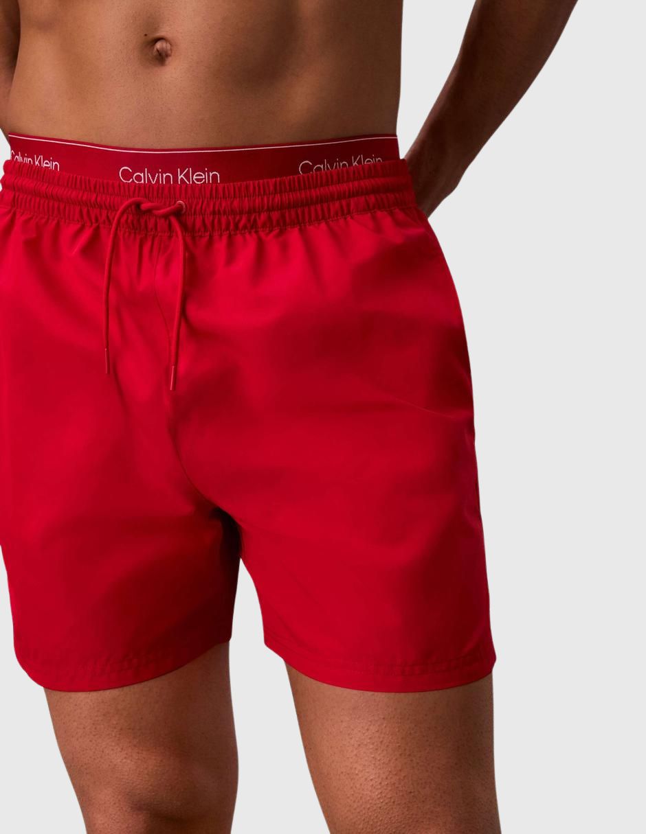 Traje de baño con bolsillos para hombre 3