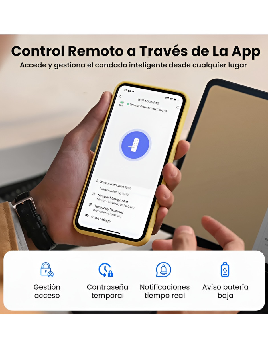 Cerradura cerradura para digital xtellar xtllar14010 de derecha e izquierda