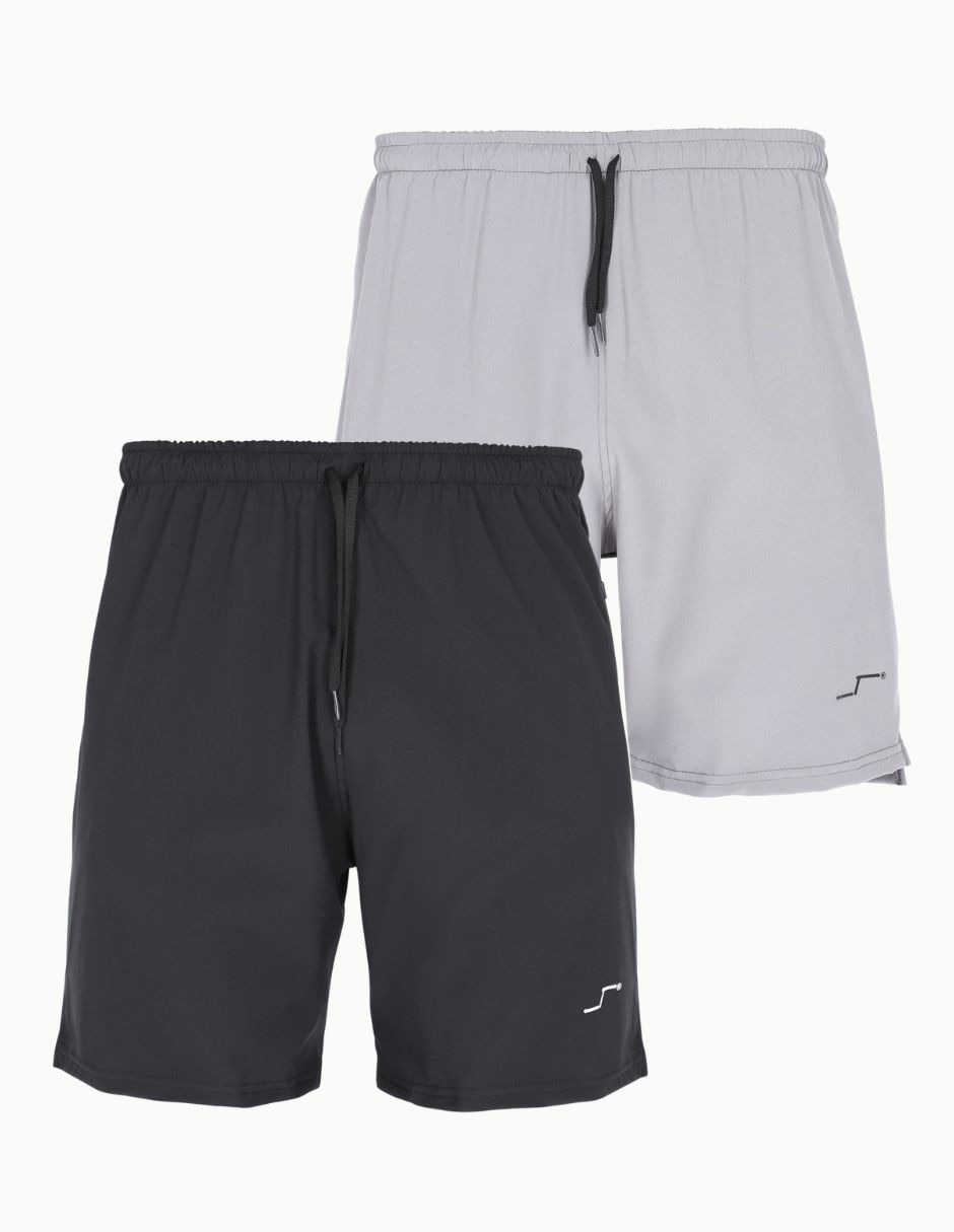 Short con bolsillos Hombre 5