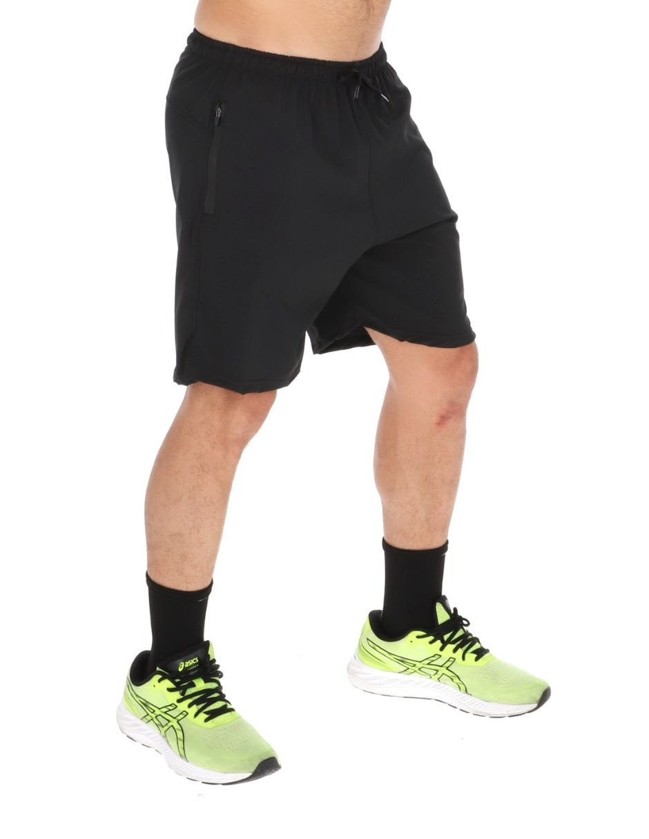 Short con bolsillos Hombre 4