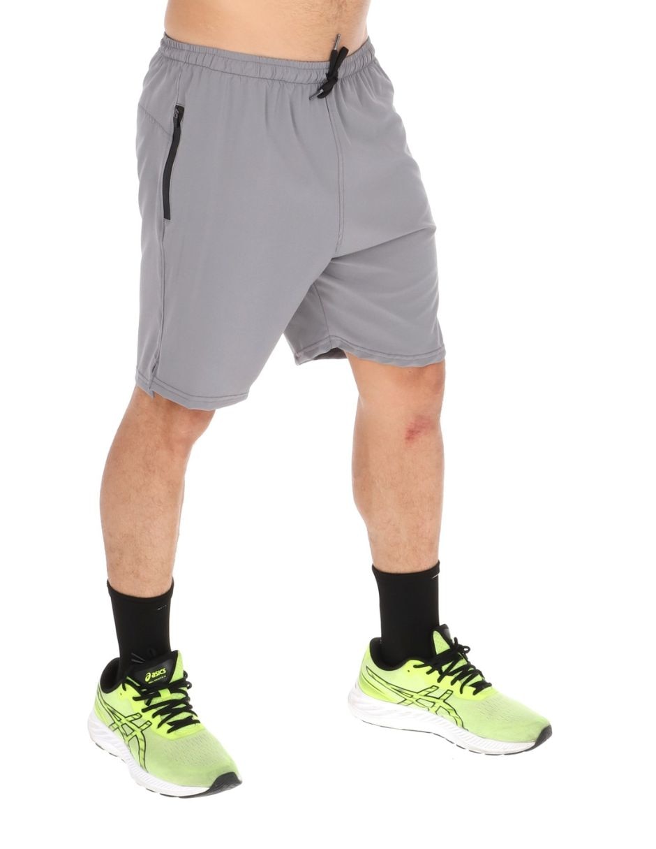 Short con bolsillos Hombre 3
