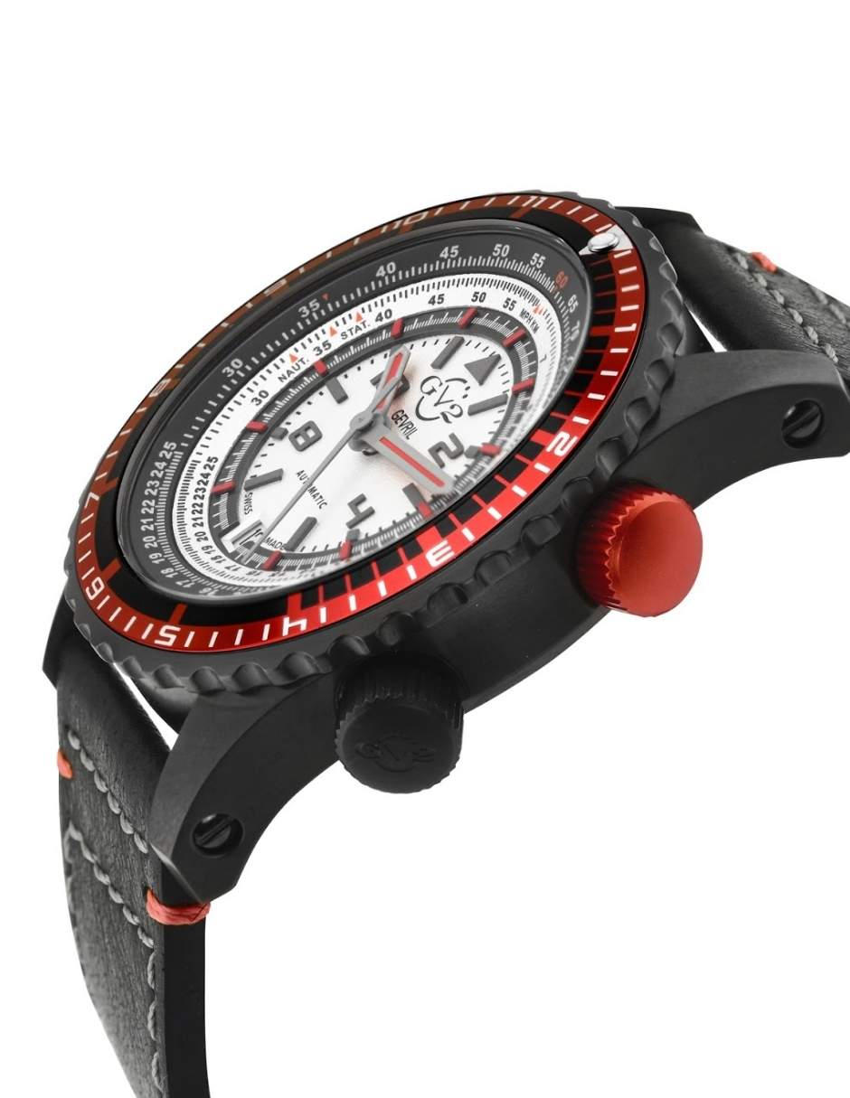Reloj contasecondi para hombre 3508s 4