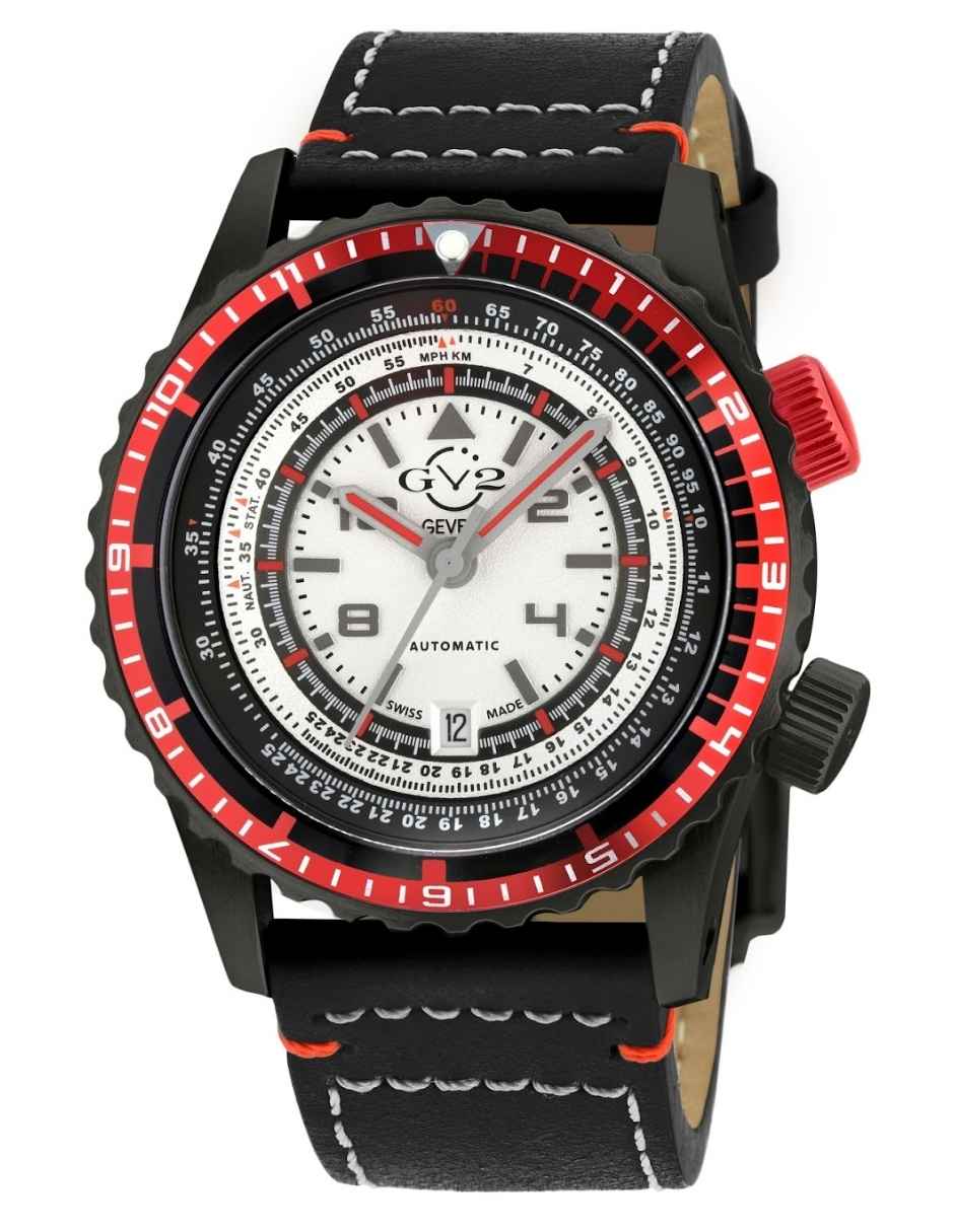 Reloj contasecondi para hombre 3508s