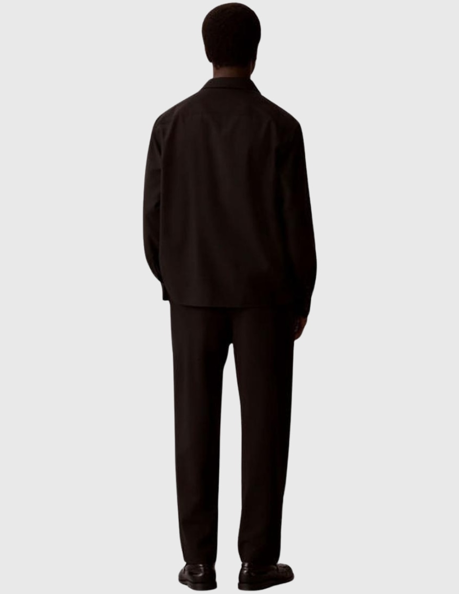 Pantalón de vestir Calvin Klein para hombre 6
