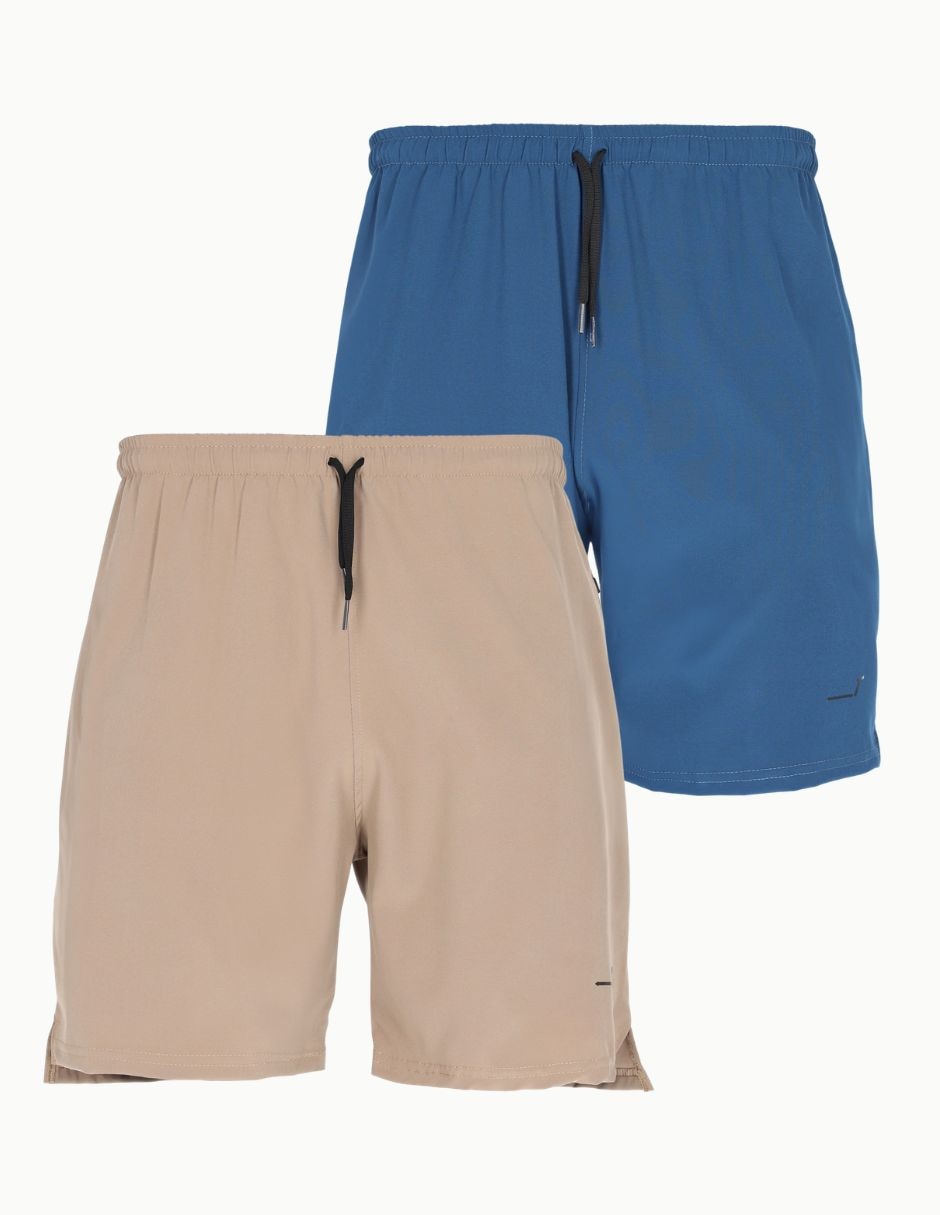 Short con bolsillos chb chili beans clothing co. Hombre