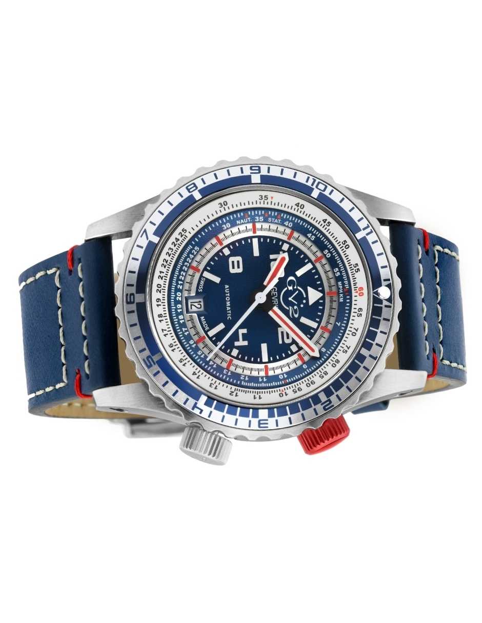 Reloj contasecondi para hombre 3507s 2