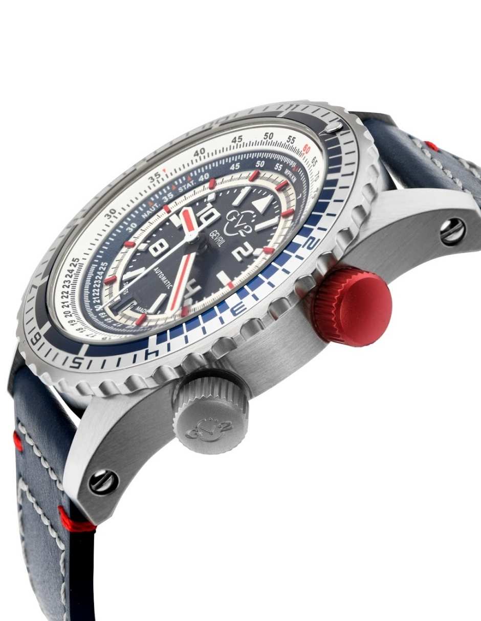 Reloj contasecondi para hombre 3507s 3