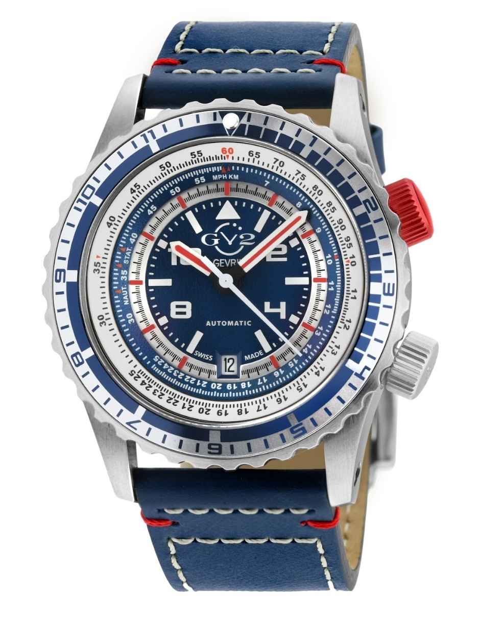 Reloj contasecondi para hombre 3507s