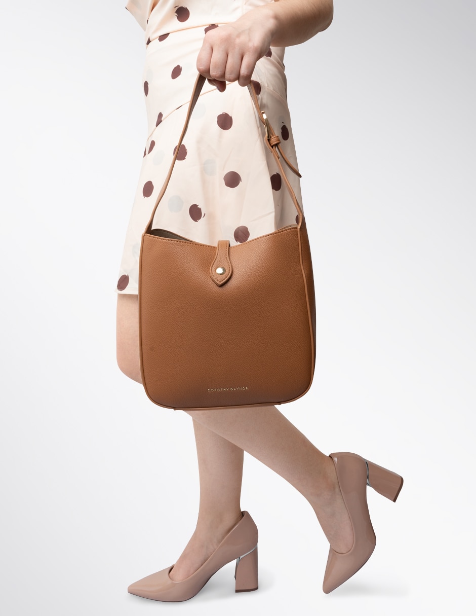 Bolsa hobo dorothy gaynor para mujer