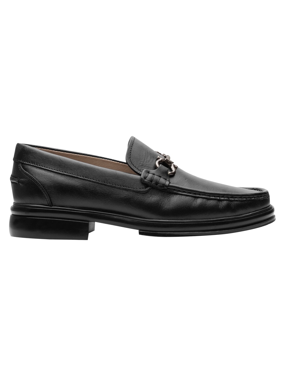 Mocasín para hombre 3