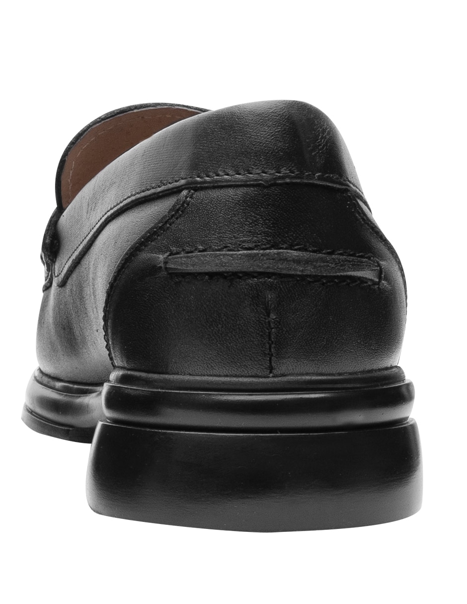Mocasín para hombre 4