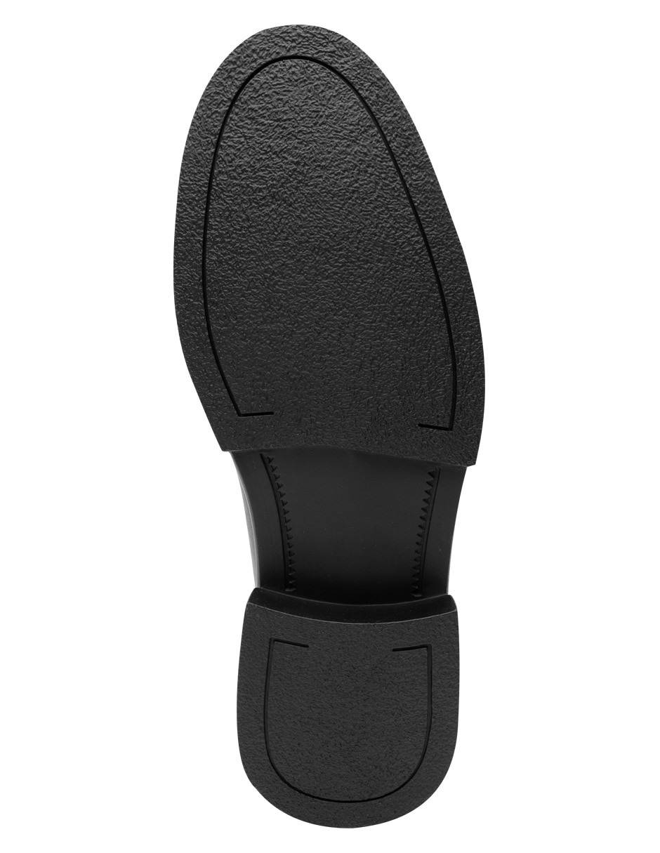 Mocasín para hombre 5