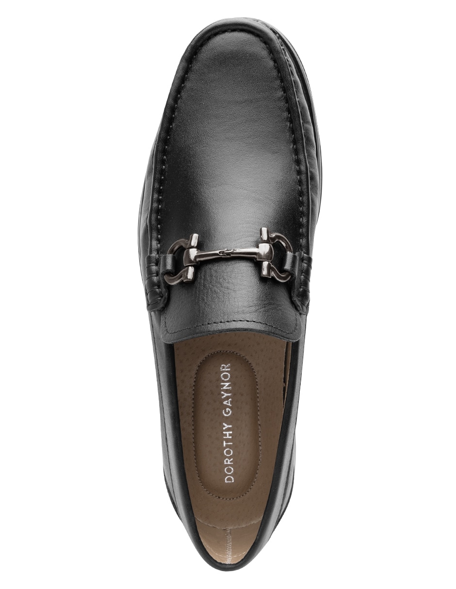 Mocasín para hombre 7