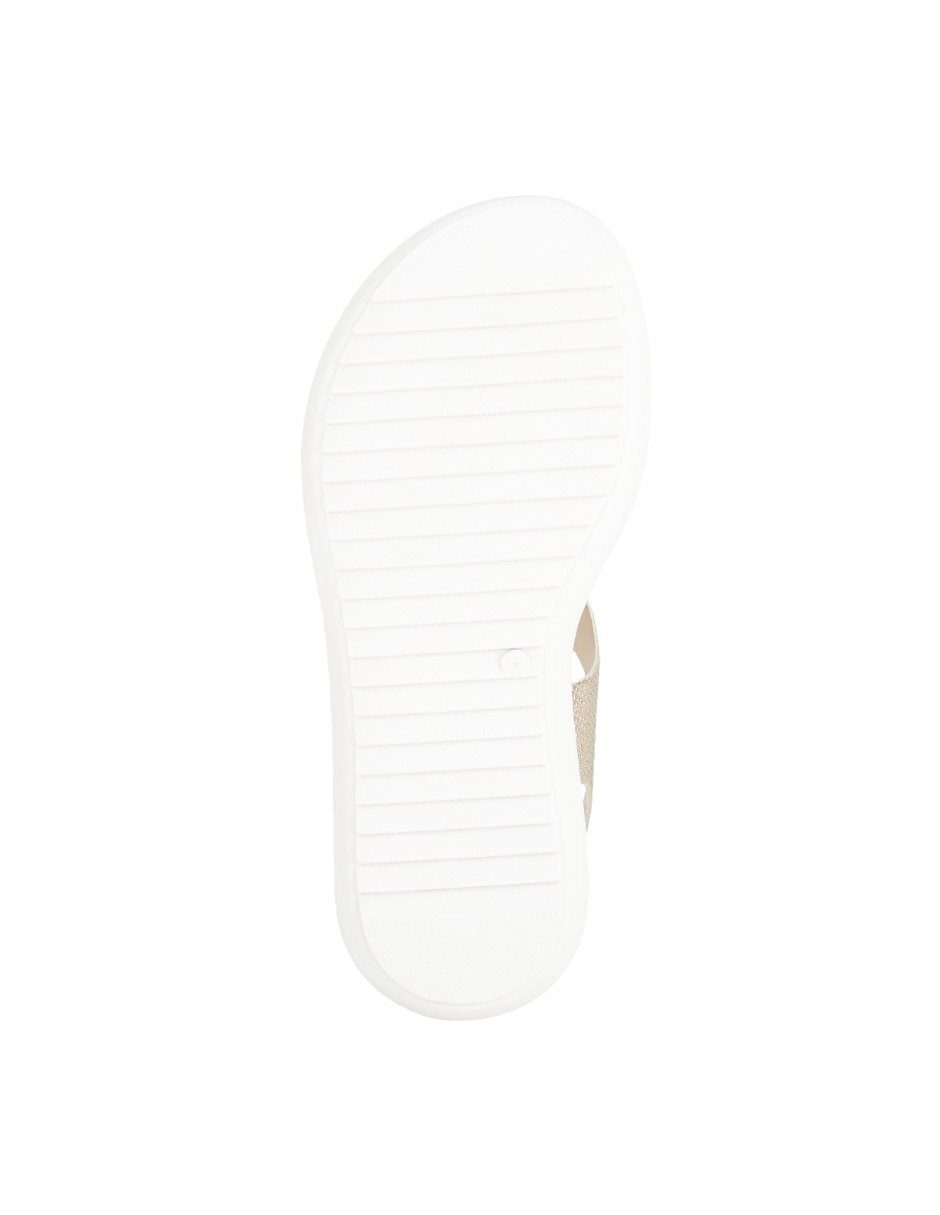 Sandalias para niña 6