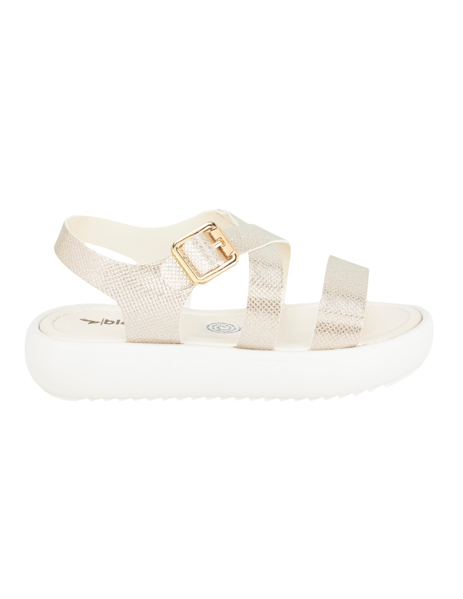Sandalias para niña