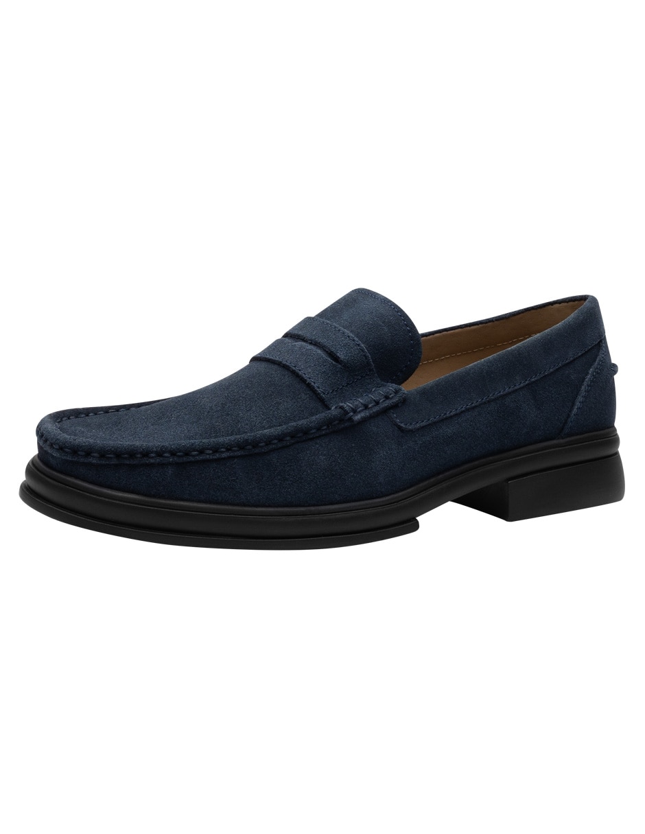 Mocasín DOROTHY GAYNOR Sin familia para hombre