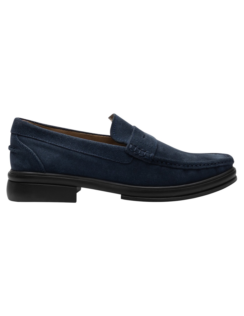 Mocasín DOROTHY GAYNOR Sin familia para hombre