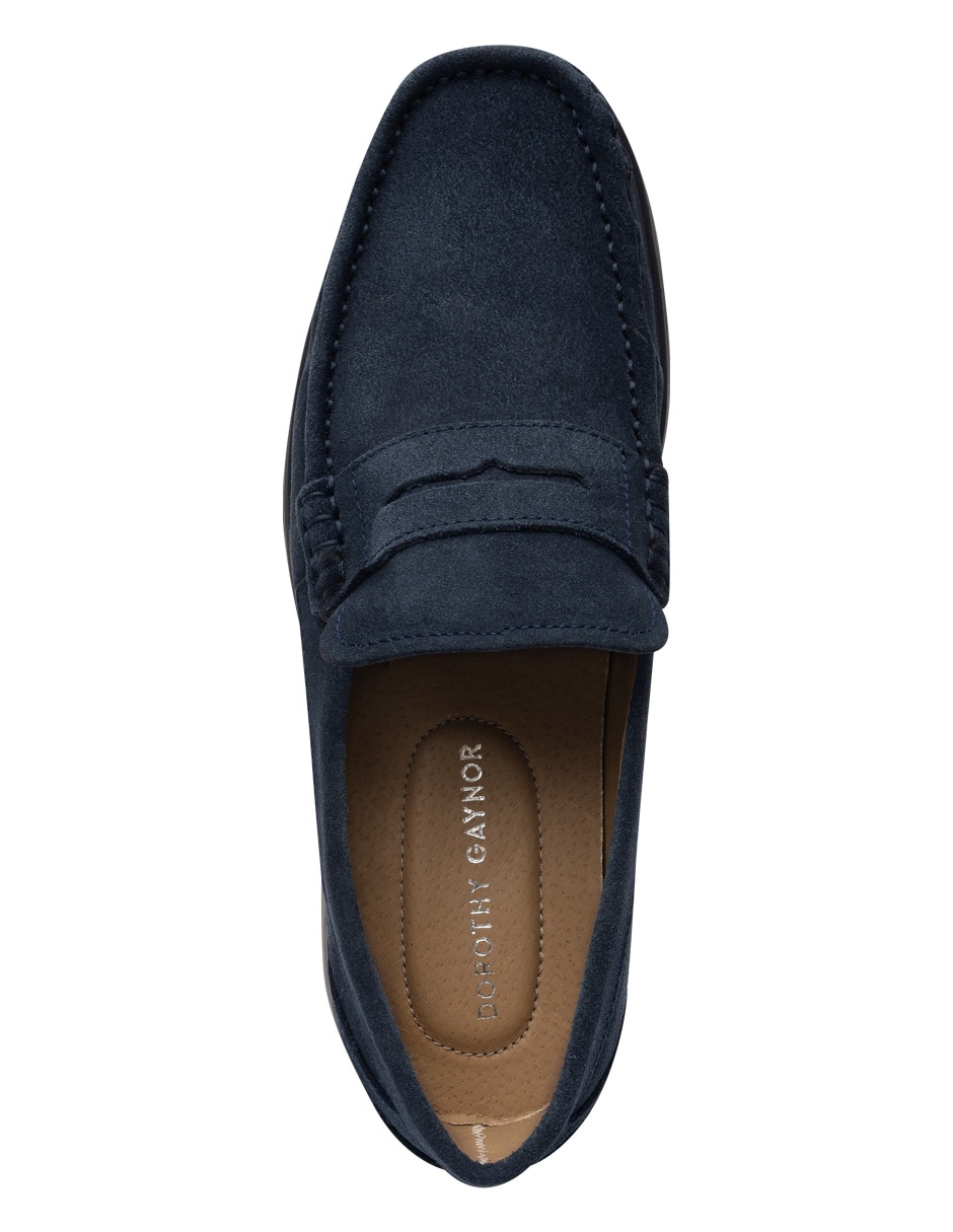 Mocasín DOROTHY GAYNOR Sin familia para hombre