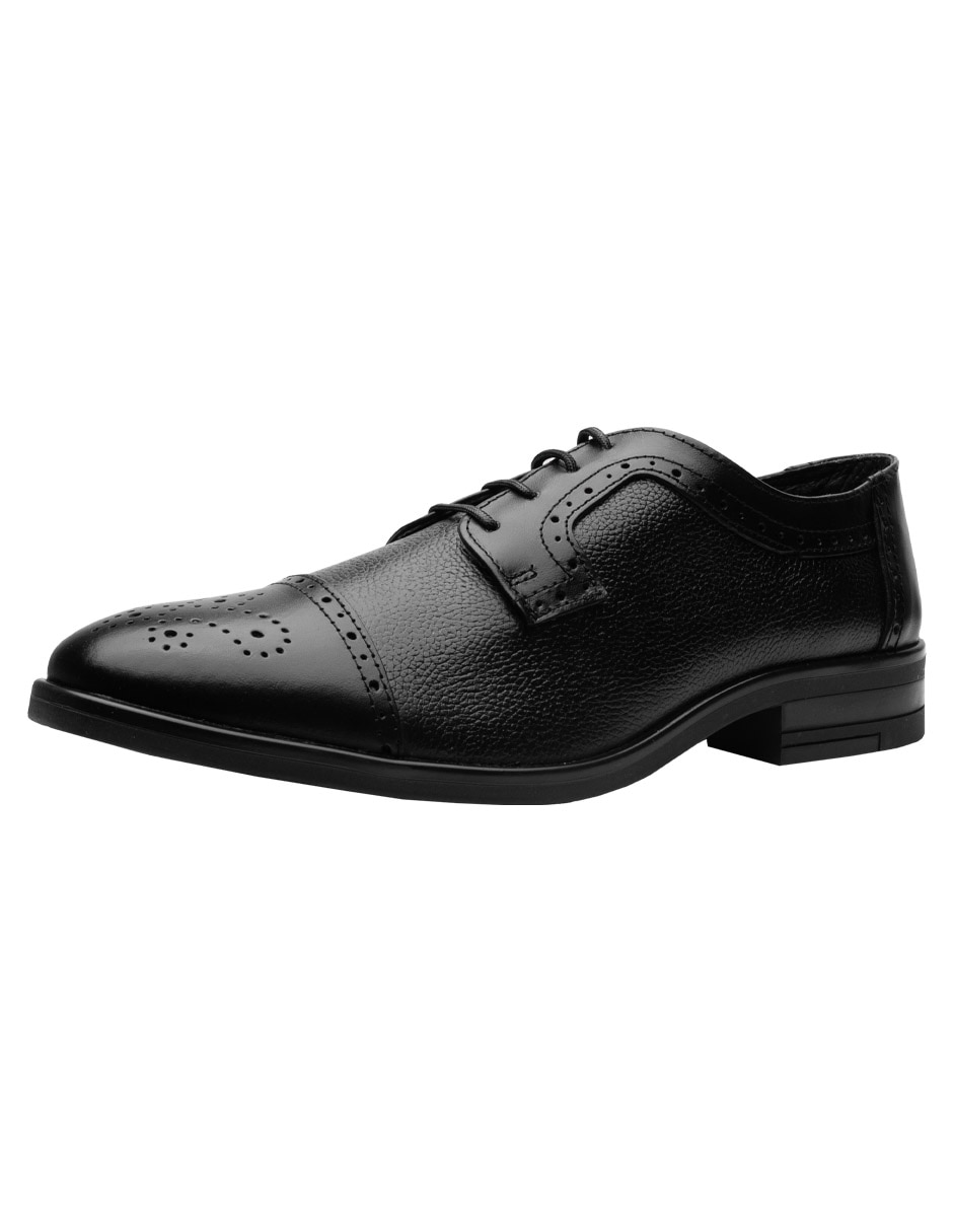 Zapato choclo para hombre 6