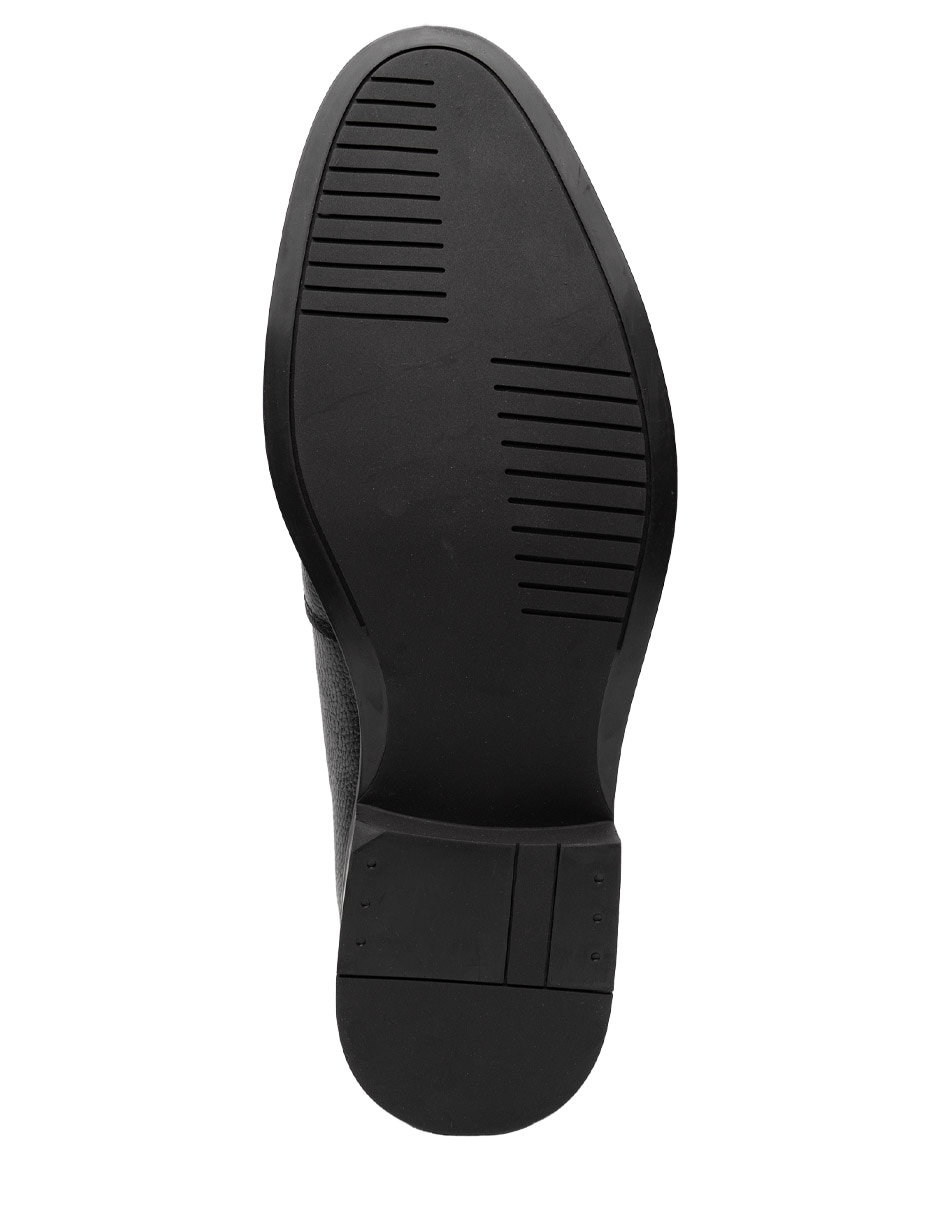 Zapato choclo para hombre 5