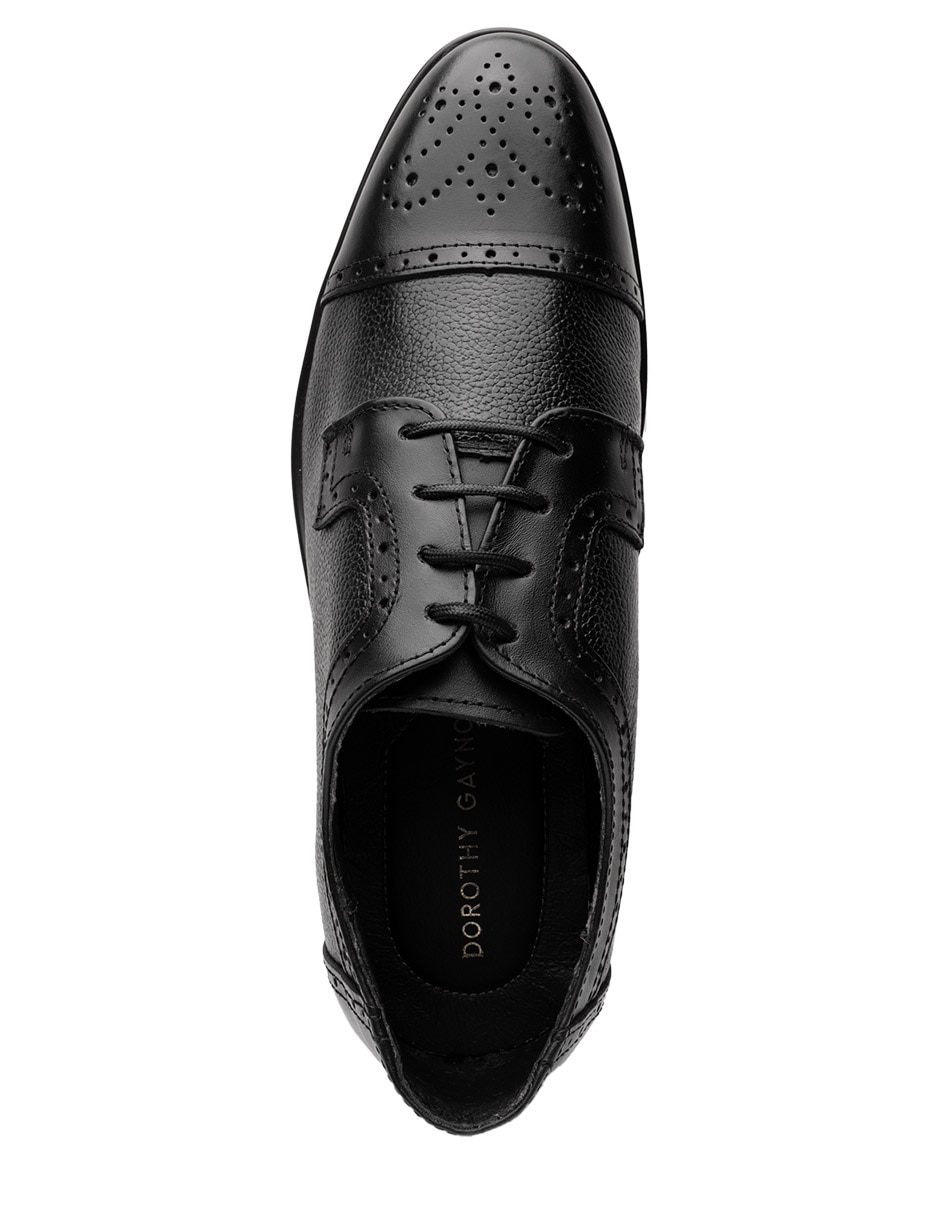 Zapato choclo para hombre 7