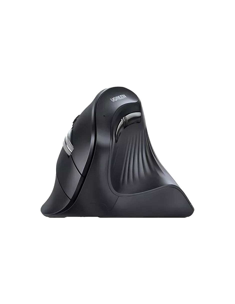 Mouse gamer inalámbrica mouse vertical ugreen inalámbrico ergonómico bluetooth 4000 dpi 25444 Mouse gamer inalámbrica mouse vertical ugreen inalámbrico ergonómico bluetooth 4000 dpi 25444
