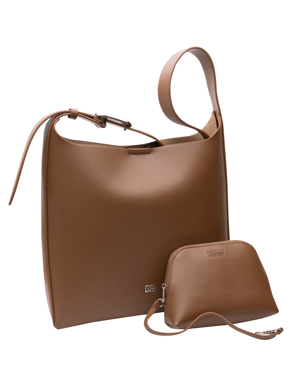 Bolsa hobo para mujer 5