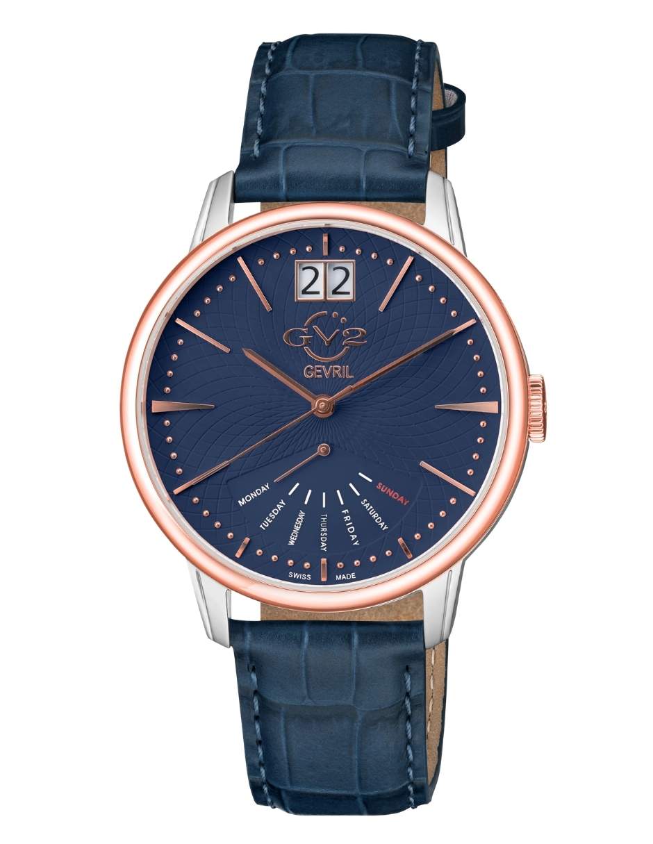 Reloj rovescio para hombre 56205