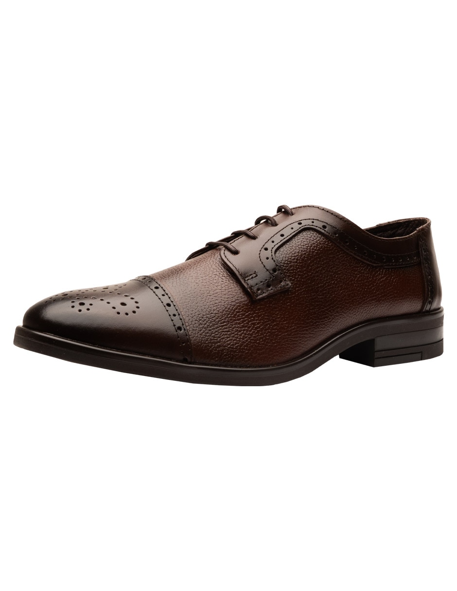 Zapato choclo para hombre 2