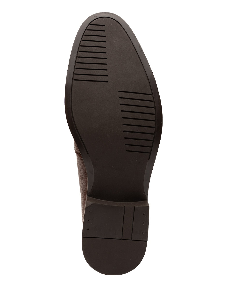 Zapato choclo para hombre 3